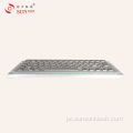 Keyboard Stainless Steel sing Dikuatake